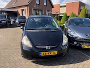 Honda Jazz - 1.2 COOL MOOI EXPORT EXPORT