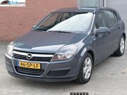 Opel Astra - 1.6 Edition NAP Cruise Airco 5Deurs
