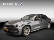 BMW 3-serie - Sedan 318d | LED | Navigatie | Active cruise | Trekhaak | Sp