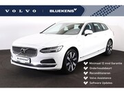 Volvo V90 - T6 Recharge AWD Plus Bright