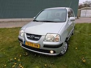 Hyundai Atos - 1.1i Dynamic Cool