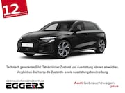 Audi A3 - S line 40 TDI quattro S tronic