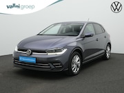 Volkswagen Polo - 1.0 TSI 95 pk DSG Style | IQ Light | Adaptive Cruise | Navig