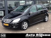 Mercedes-Benz B-klasse - 180 Business Class