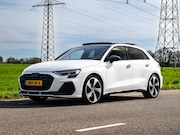 Audi A3 - 35 TFSI S edition Automaat Pano RS Head up 3x S line VOLL