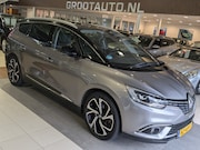 Renault Grand Scénic - 1.2 TCe Bose Airco, Cruise Control, Trekhaak, Stuurbekrachti