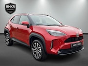 Toyota Yaris Cross - 1.5 Hybrid 130 Black Edition, Safety + Winter pakket.
