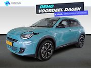 Fiat 600 - 1.2 Hybrid La Prima | Armsteun voor | Bestuurdersairbag | Bl