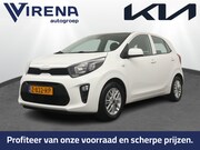 Kia Picanto - 1.0 DPi DynamicLine - Airco - Lichtmetalen velgen - Camera -