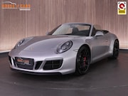 Porsche 911 - Carrera 4 GTS 3.0 450pk Cabrio |sportuitlaat|sportchrono|Bos