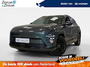 Hyundai Kona - Electric 64.8 KWH | PURE EDITION | NL-AUTO | NAVI | CAMERA |