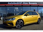 Volkswagen Golf - 1.0 TSi Highline R-Line Alcantara | ECC | Carplay | Adap. Cr
