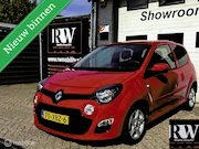 Renault Twingo - 1.2 16V Authentique NAP*AIRCO*TREKHAAK*CRUISE