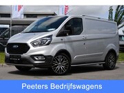 Ford Transit Custom - 320 2.0 TDCI L1H1 Active PB Edition Adaptieve Cruise, Camera
