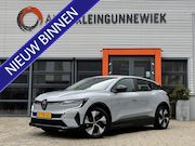 Renault Mégane E-Tech - EV60 Optimum Charge Evolution / Trekhaak / Google Maps Navig
