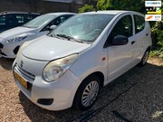 Suzuki Alto - 1.0 Comfort Plus