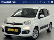Fiat Panda - 0.9 TwinAir Lounge CLIMATE CONTROL | RADIO / CD | ELEKTRISCH