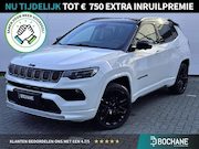 Jeep Compass - 4xe 240 Plug-in Hybrid Electric S (Hoge Instap) | Navigatie 