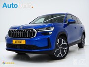 Skoda Kodiaq - 1.5 TSI PHEV | Leder | HUD | Camera | Sfeerlicht | Keyless |