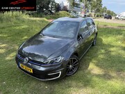 Volkswagen Golf - 1.4 TSI GTE