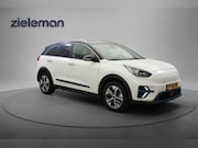 Kia Niro - E-Niro DynamicPlusLine 64 kWh - Carplay, Dakraam, Half Leer,