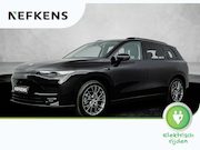Leapmotor C10 - Design 69.9 kWh | lichtmetalen velgen 20" | luxe kunstledere