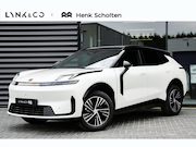 Lynk & Co 08 - 345PK Business Edition | Fiscale waarde €49.990 | 200km Hybr