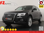 Audi Q5 - 2.0 TFSI quattro Sport Edition - Navigatie - Leder - Stoelve