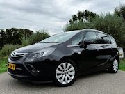 Opel Zafira - Tourer 1.4 Cosmo / 7 Persoons / Camera / Dealer Onderhouden