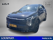 Kia Sportage - 1.6 T-GDi Hybrid Black Edition Advanced | Company Car | 10 J