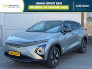 Omoda 5 - EV Premium 61 kWh 204pk Premium | Elektrisch verstelbare voo