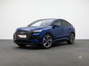 Audi Q4 Sportback e-tron - 50 quattro Launch edition S Competition 77 kWh