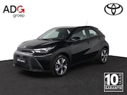 Toyota Aygo X - Hybrid 115 play | Nieuw direct leverbaar | 10 jaar fabrieksg