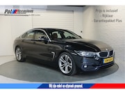 BMW 4-serie Gran Coupe - 420i Automaat | Leder | Sport | Trekhaak | Navig |
