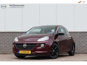 Opel Adam - 1.4 Jam Stoel/Stuur verw. Sterrenhemel