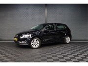 Volkswagen Polo - 1.2 TSI Comfortline Connected Series | TREKHAAK | LMV | ZEER