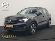 Volvo XC40 - Recharge Ultimate 69 kWh 232pk Dealer O.H | Trekhaak Af Fabr