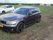 BMW 1-serie - 116i