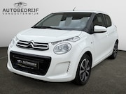 Citroën C1 - 1.0 VTi Shine