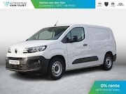 Peugeot Partner - e-Partner L2 50 kWh | 0% rente | camera | Apple Ca