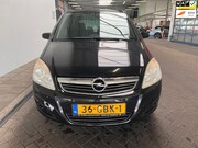 Opel Zafira - 1.8 Temptation