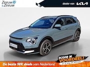Kia Niro - 1.6 GDi Hybrid DynamicLine | Enkele kleuren op voorraad bel 
