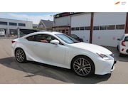 Lexus RC - 300h F SPORT Line