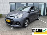 Hyundai i10 - Clima Cruis Nw Apk 1.0i i-Motion Comfort