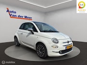 Fiat 500 - 0.9 TwinAir Turbo Collezione