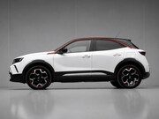 Opel Mokka - 1.2 Turbo GS Line Sport (APPLE CARPLAY, NAVI, CAMERA, 360 VI