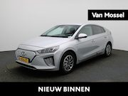 Hyundai Ioniq - Comfort EV 38 kWh | Automaat | Parkeer sensoren | Virtual co