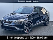 Renault Arkana - 1.6 E-Tech Hybrid 145 R.S. Line | Hoge Zit | 1e Eigenaar | D