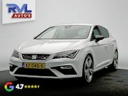 Seat Leon - 1.4 EcoTSI FR Business Intense | Apple/Carplay | Virtual/Coc