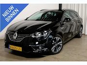 Renault Mégane - Estate 1.3 TCe GT-Line